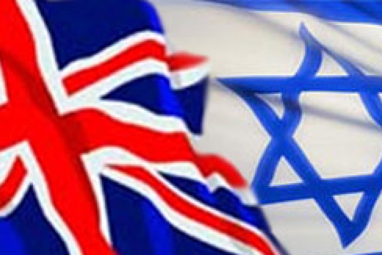 Brit zsidó szervezetek tiltakoznak az izraeli termékeket kínáló áruházak elleni akciók miatt