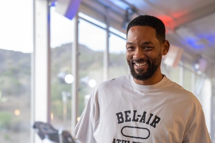 Will Smith kiadja a memoárjait