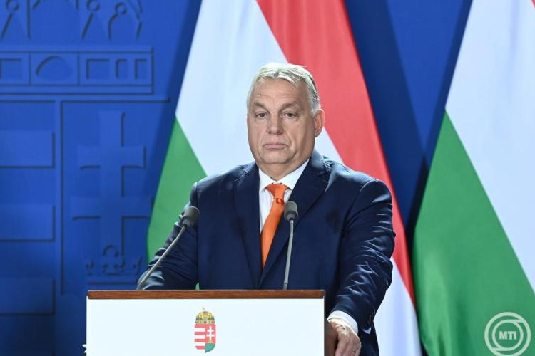 Orbán Viktor: lesz 14. havi nyugdíj