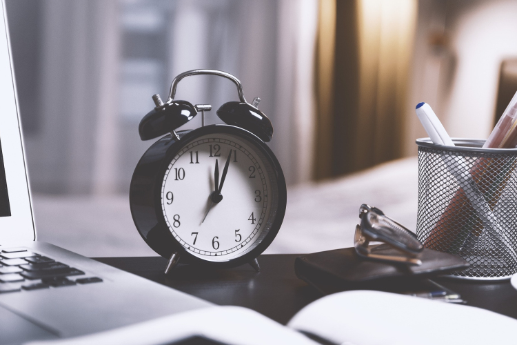 Óraátállítás - Megkezdődik a téli időszámítás