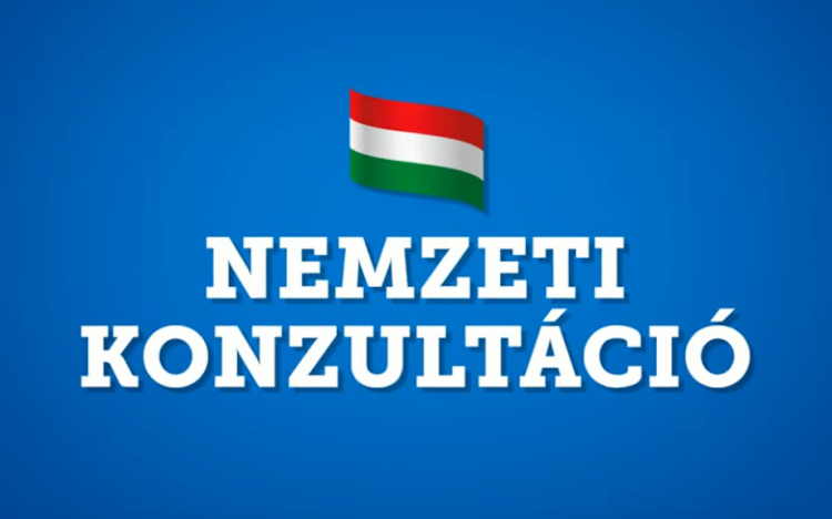 Kocsis: indítson nemzeti konzultációt a kormány az uniós szankciókról!