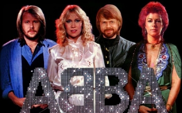 Tavasszal újra összeállhat az ABBA