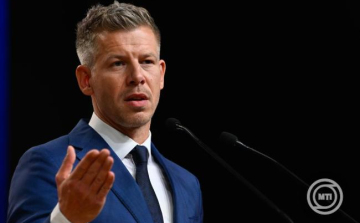 Magyar Péter: garanciát kértem a felvidéki magyarokat börtönnel fenyegető szlovák jogszabály hatályon kívül helyezésére