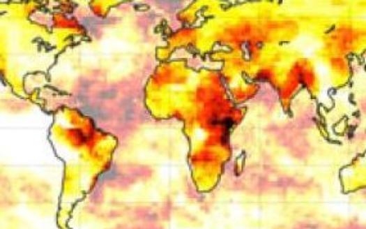 Drasztikusan megnőtt a havi forrósági rekordok száma világszerte