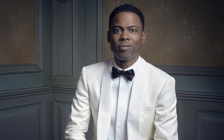 Kiderült, hogy Chris Rock vezeti-e a jövő évi Oscar-gálát