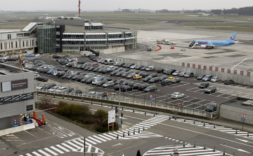 Helyreállt a légi forgalom a brüsszeli Zaventem nemzetközi repülőtéren