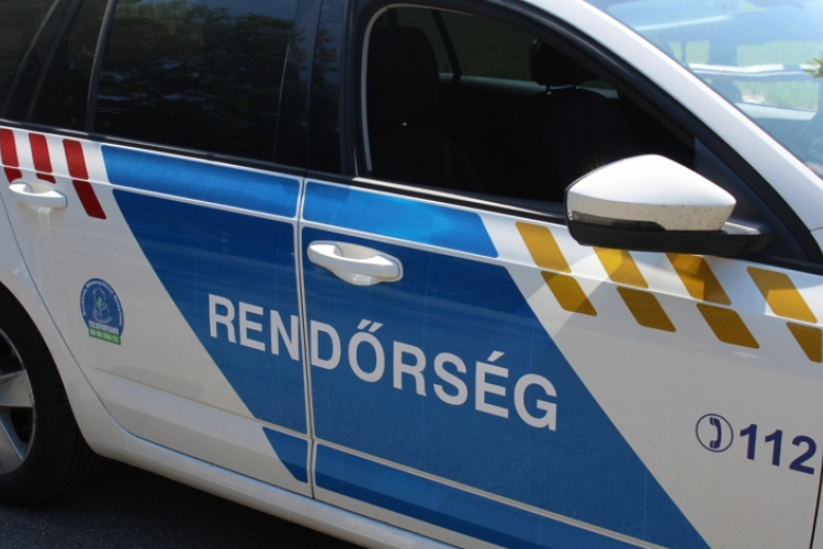 Ittasan ült volán mögé, szembe ment a forgalommal