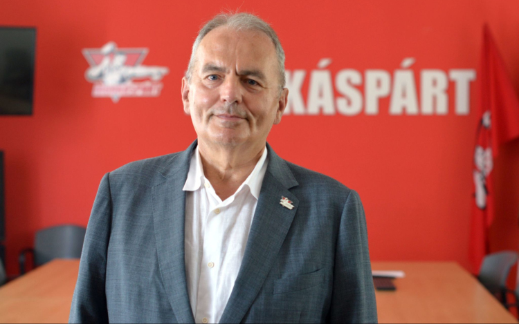 Közösen indul az országgyűlési választásokon a Munkáspárt és a Szolidaritás Pártja