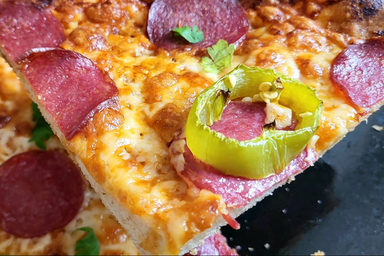 Tippeljen, melyik európai országban drágult legnagyobb mértékben a pizza