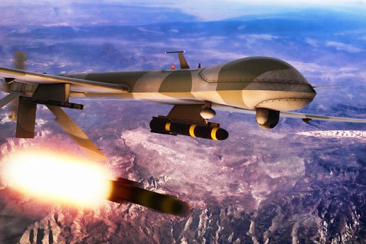 Dróntámadás érte az orosz fekete-tengeri flotta parancsnokságát