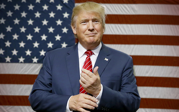 Egyre többen gondolják, hogy Donald Trump esélyes a második elnöki ciklusra is