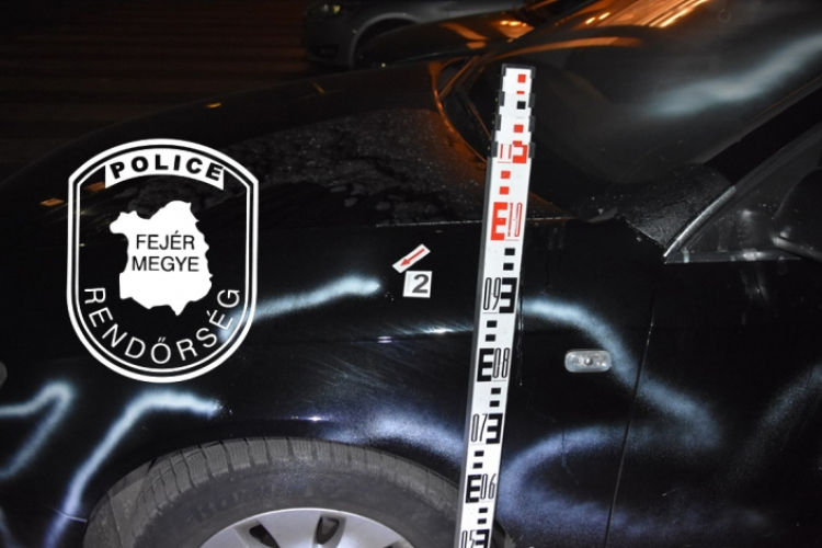 Savval és festékspray-vel állt bosszút az elhagyott nő