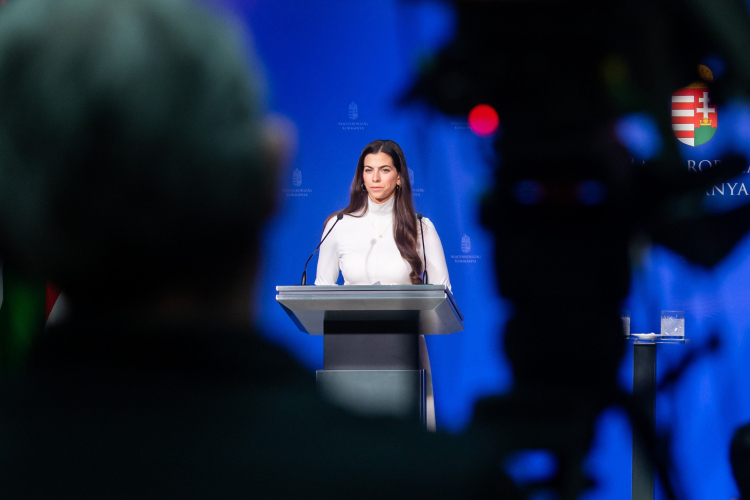 Szentkirályi Alexandra: 430 jogszabálysértést állapítottak meg az árstoprazzián