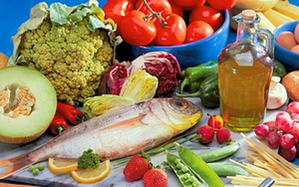 Mediterrán diétával kezelhető a cukorbetegség