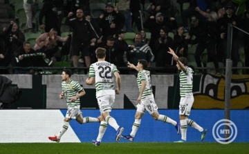 Labdarúgó NB I - A Puskás Akadémia legyőzésével átvette a vezetést a Ferencváros