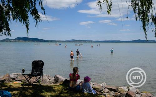 Hőség - Erős UV-B sugárzásra figyelmeztet a HungaroMet