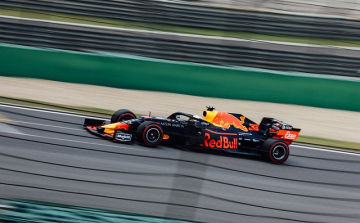 Emilia Romagna Nagydíj - Verstappen győzött Imolában