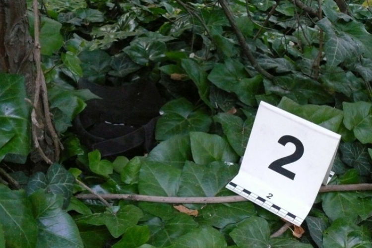 Megverte ismerősét, majd kirabolta