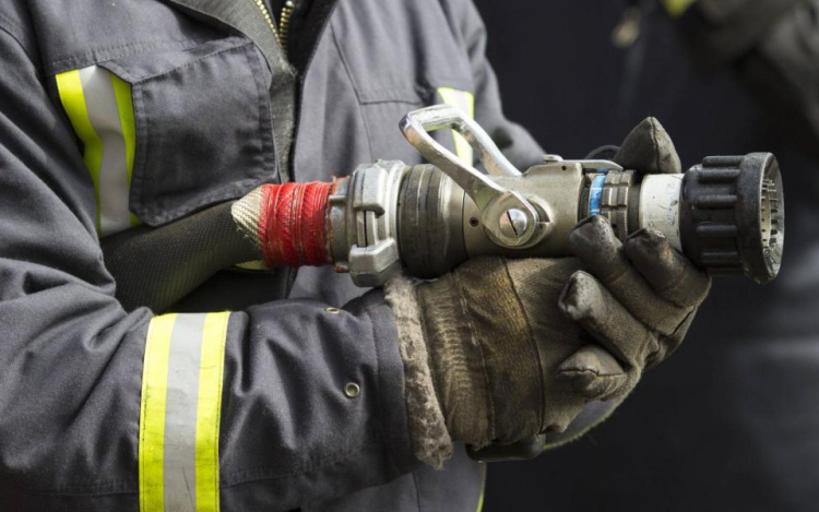 Halálos lakástűz Téten