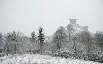 Havazás miatt figyelmeztetést adtak ki