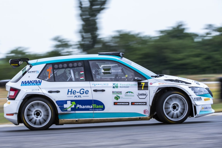 Szeretnénk a dobogón végezni a Mitropa Kupában! 