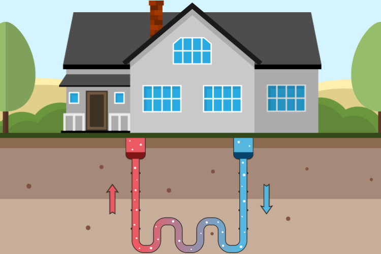 TIM: a geotermia lehet a kulcs az energiabiztonság hosszú távú biztosítására