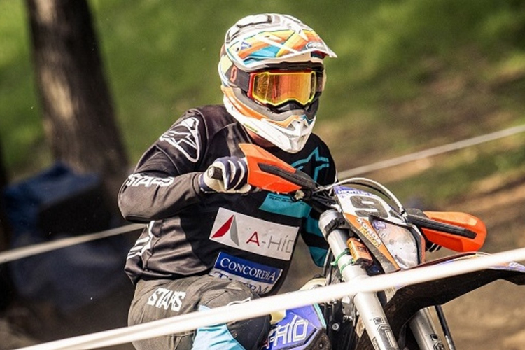 Hertlik Donoven: a szolnoki bukás ellenére megvan az újabb második hely  