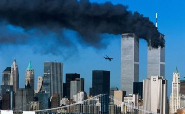 9/11 - Amerika teljes készültségben