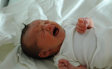 Csecsemőt hagytak egy enyingi idősotthon bejáratánál