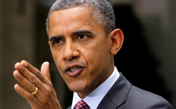 Biztonsági sátorral védekezik Obama külföldön történő lehallgatása ellen
