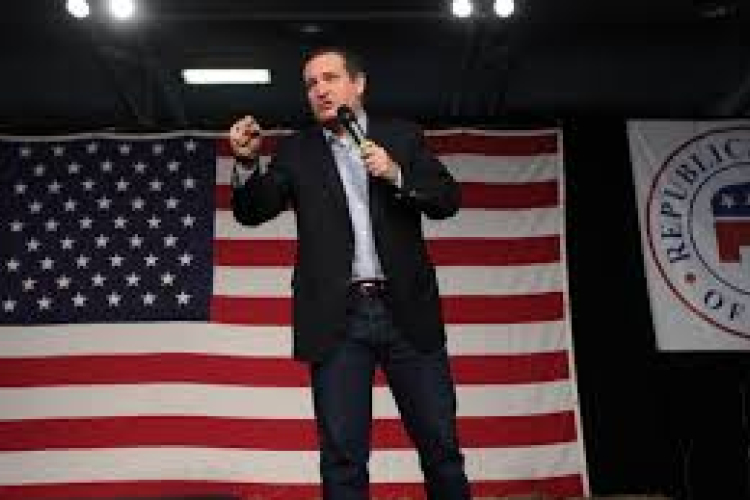 Amerikai előválasztás - Coloradóban Ted Cruz nyerte meg valamennyi jelöltállító delegátus támogatását