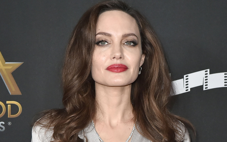 Angelina Jolie üldözős thrillerben vállalt szerepet