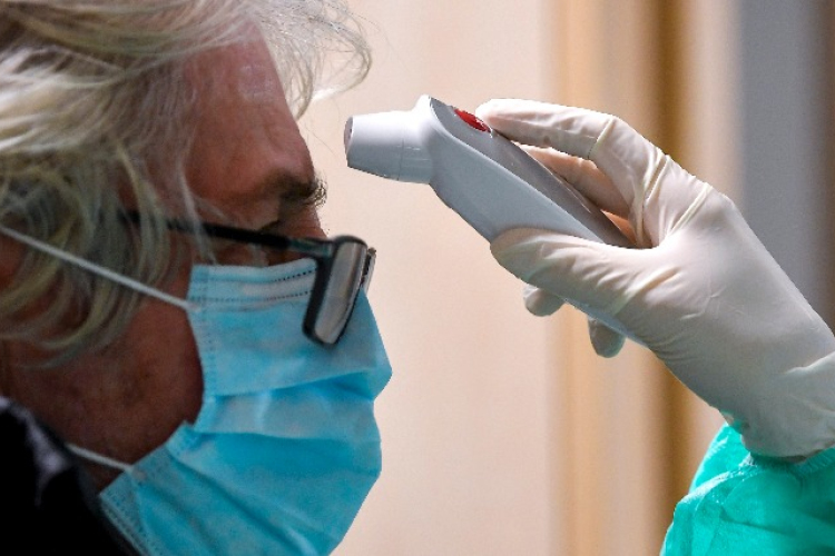 A fertőzöttek száma 442 millió, a halálos áldozatoké 5,981 millió a világon