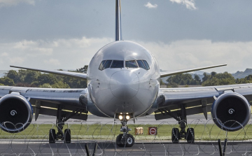 Megnyitott a Budapest Airport légiáru kezelő központja