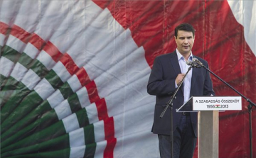 DK: nem volt szervezett a skandálás Mesterházy beszéde alatt