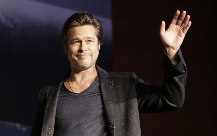 Brad Pitt produkciós cégével készül a Weinstein-ügyről szóló film