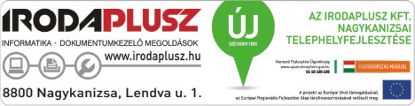 Irodaplusz